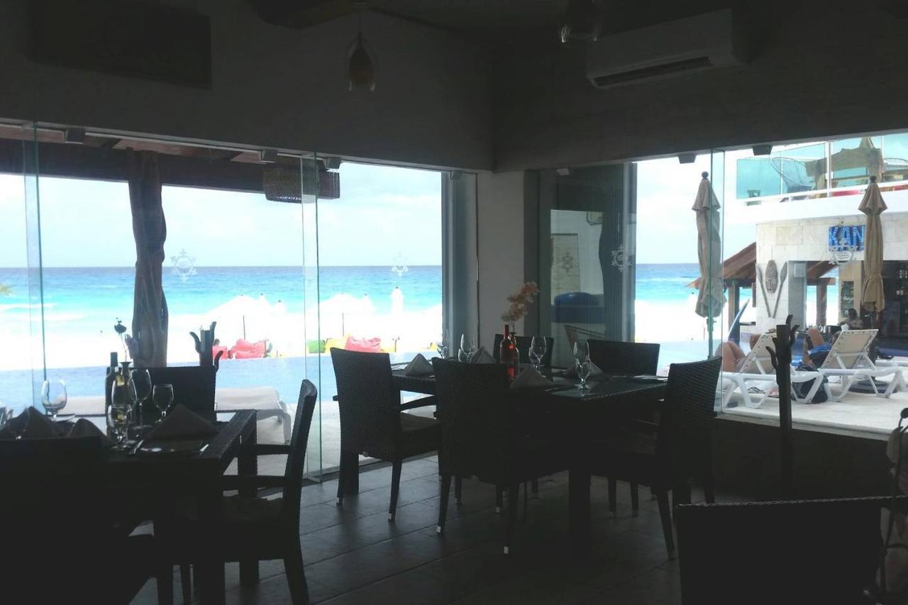 Cancun, Ocean Dream, Beautiful Aparment, Heart Of The Hotel Zone Екстериор снимка
