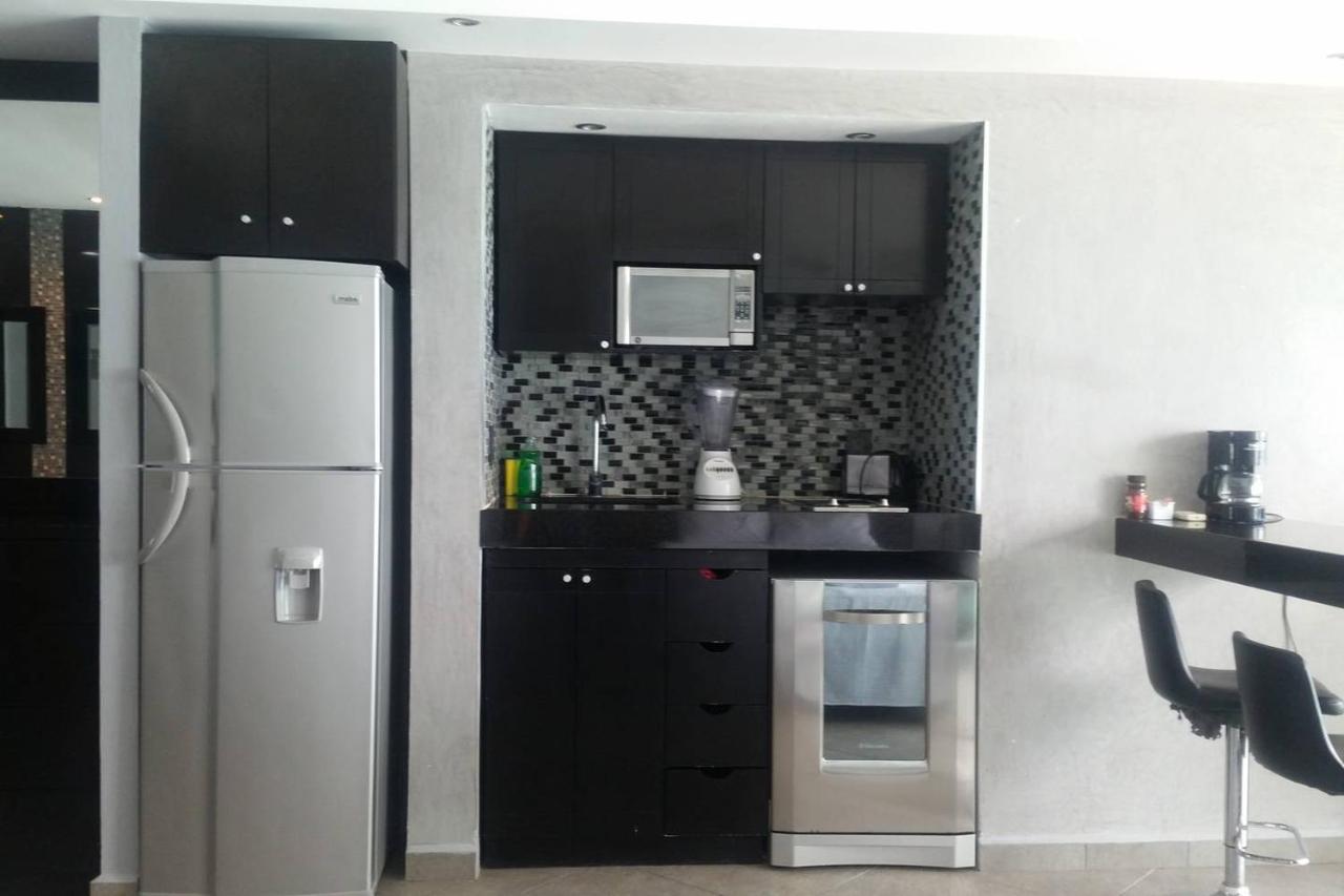 Cancun, Ocean Dream, Beautiful Aparment, Heart Of The Hotel Zone Екстериор снимка