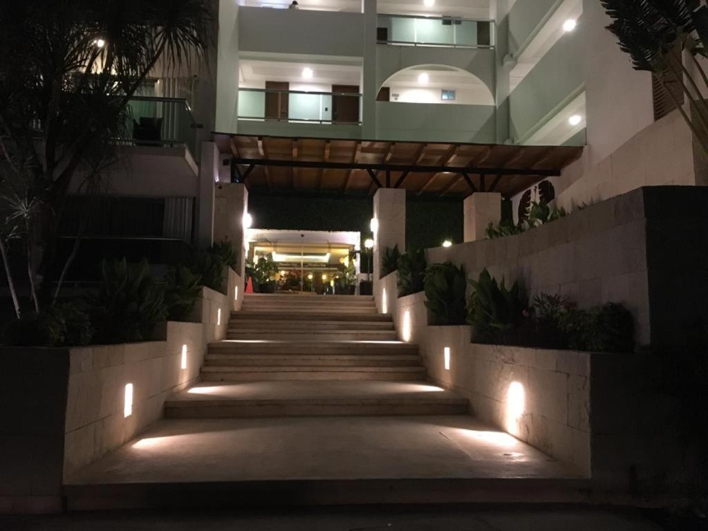 Cancun, Ocean Dream, Beautiful Aparment, Heart Of The Hotel Zone Екстериор снимка