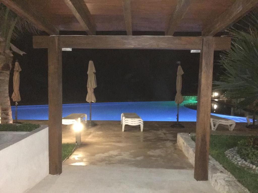 Cancun, Ocean Dream, Beautiful Aparment, Heart Of The Hotel Zone Екстериор снимка